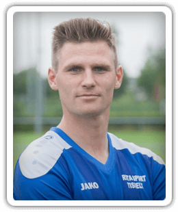 Koen Gommers