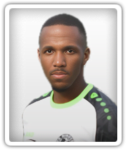 Rudy Chirishungu