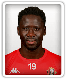 Moussa Guèye