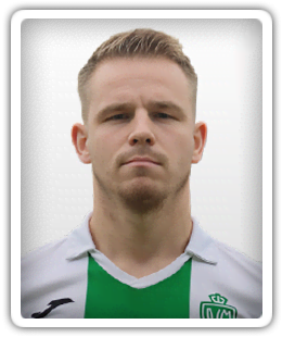 Nick Spaenhoven