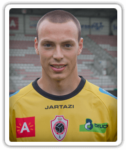 Kenneth Leemans