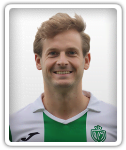 Jens Heyvaert