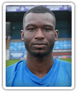 Brice Ntambwe