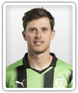 Hannes Van Der Bruggen