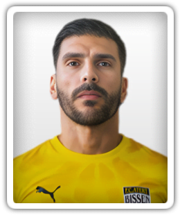 Daniel da Mota