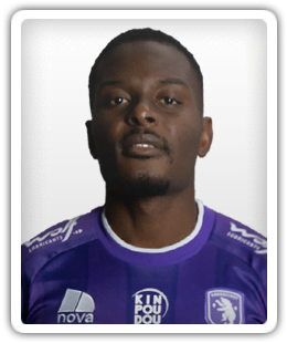 Derrick Tshimanga
