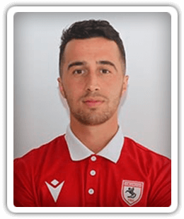 Ramazan Çevik