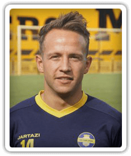 Nick Hulsmans