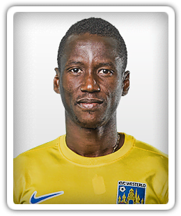 Mamoutou N'Diaye