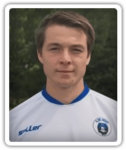Rik Van Praet
