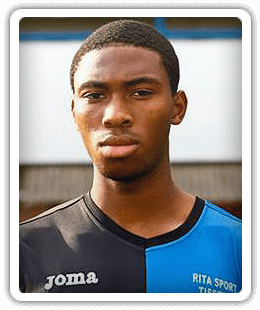 John Agbo
