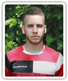 Kenny Witpas