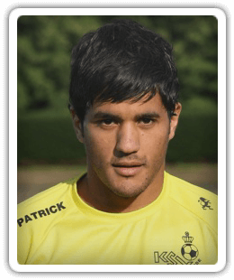 Ramzi Ben Ahmed