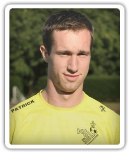 Dieter De Wilde