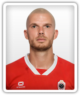Geoffry Hairemans