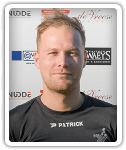 Sören Dutoit