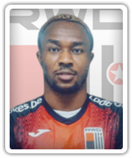 Moussa Traoré