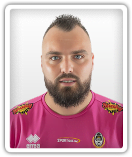 Adrien Saussez