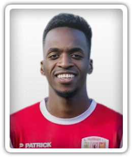 Yves Kabanda