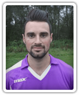 Gaetan Thulier