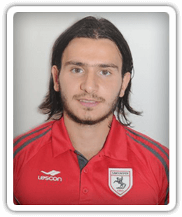 Mücahit Ceylan