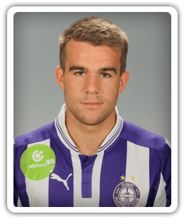 Nikolas Proesmans