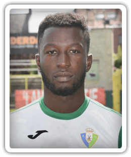 Marvin Willem Ofori Appiah