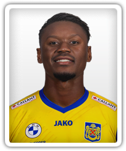 Anthony Limbombe