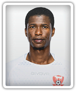 Ibrahima Conté