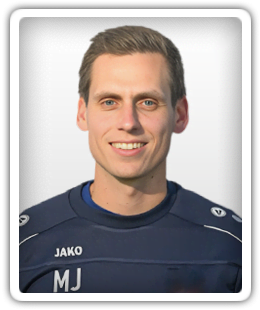 Mathias Jänisch