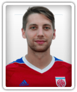 Billy Bernard
