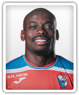 Jonathan Buatu