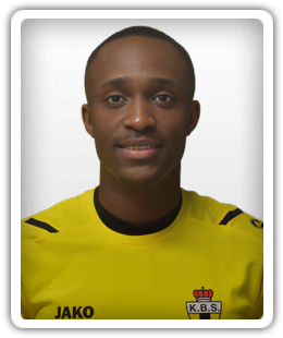 Charni Ekangamene