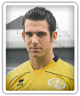 Kevin Van Cutsem