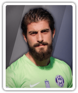 Giannis Siderakis