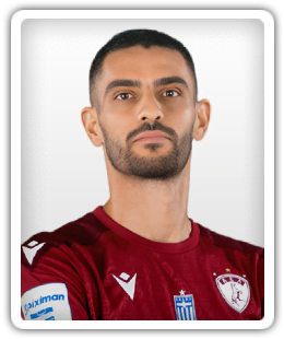Thanasis Papageorgiou