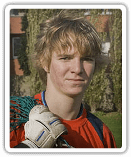 Jeroen Hofmans