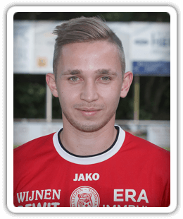 Bjorn Vander Elst