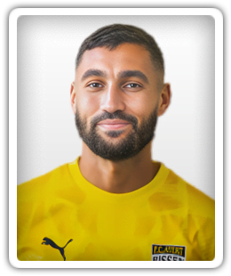 Mehdi Terki