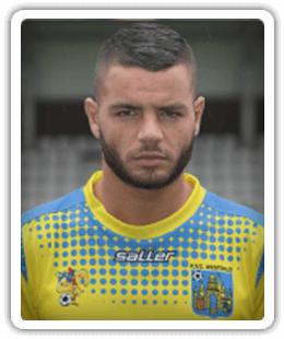 Mohammed Aoulad