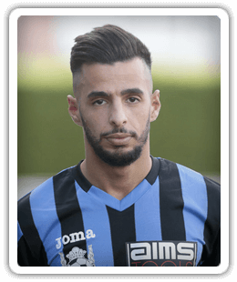 Karim Ben Liou