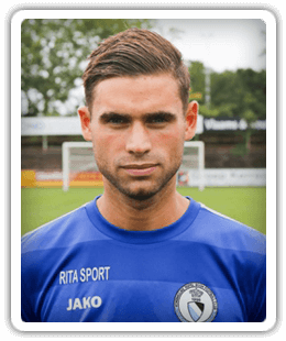 Jaric Schaessens
