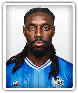 Jordan Botaka