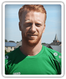 Thibaut Otte