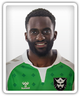 Tracy Mpati