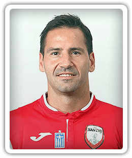 Kostas Fliskas