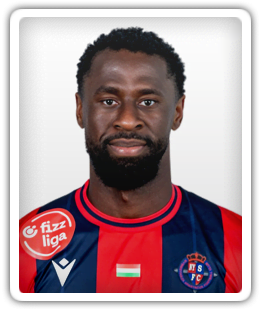 Bright Edomwonyi