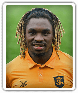 Dolly Menga