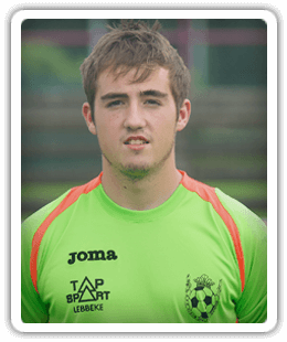 Thomas Goossens