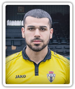 Leandro Zorbo